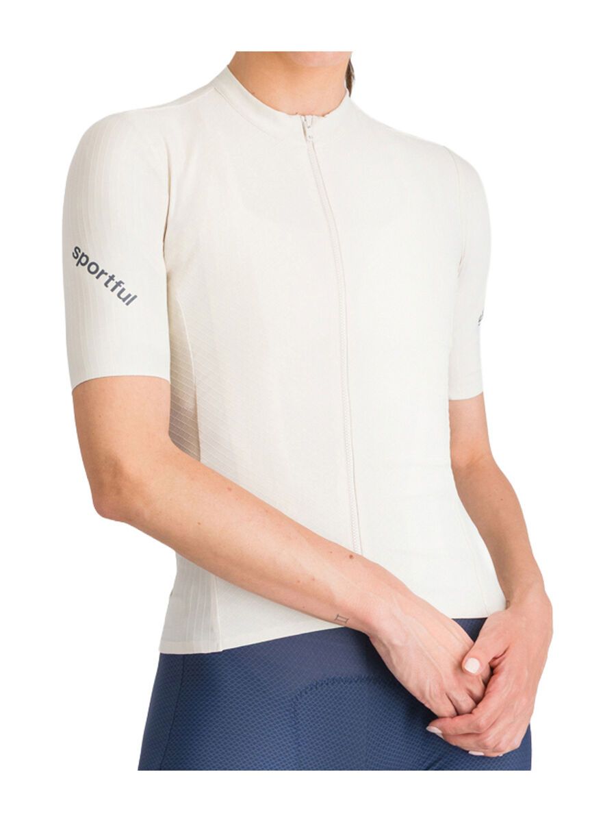 Sportful Hyperepic W Jersey, cream - Bild 1