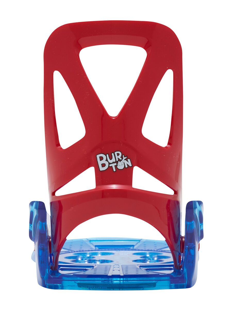 Burton Grom, red/blue - Bild 2