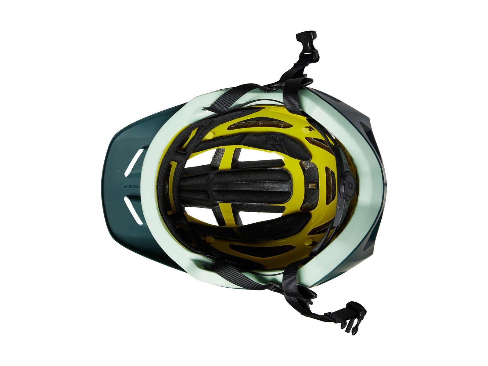 Fox Speedframe MIPS, emerald - Bild 5