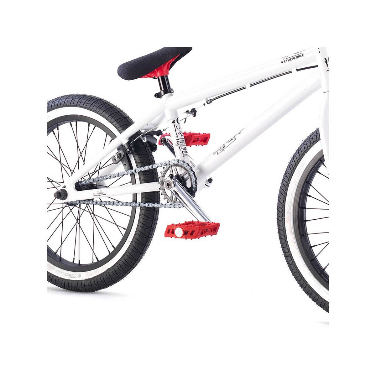 WeThePeople Curse 18, weiss - Bild 3