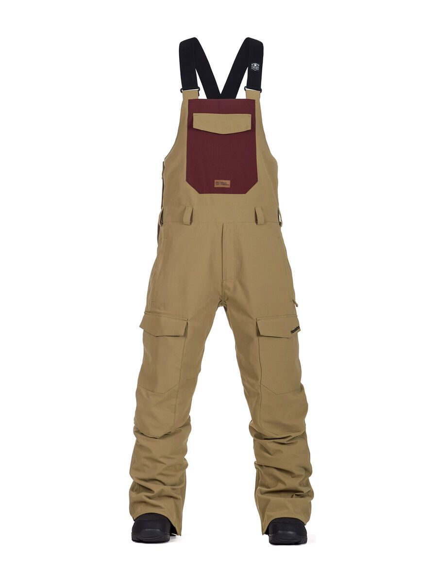 Horsefeathers Medler Pants, kelp - Bild 1