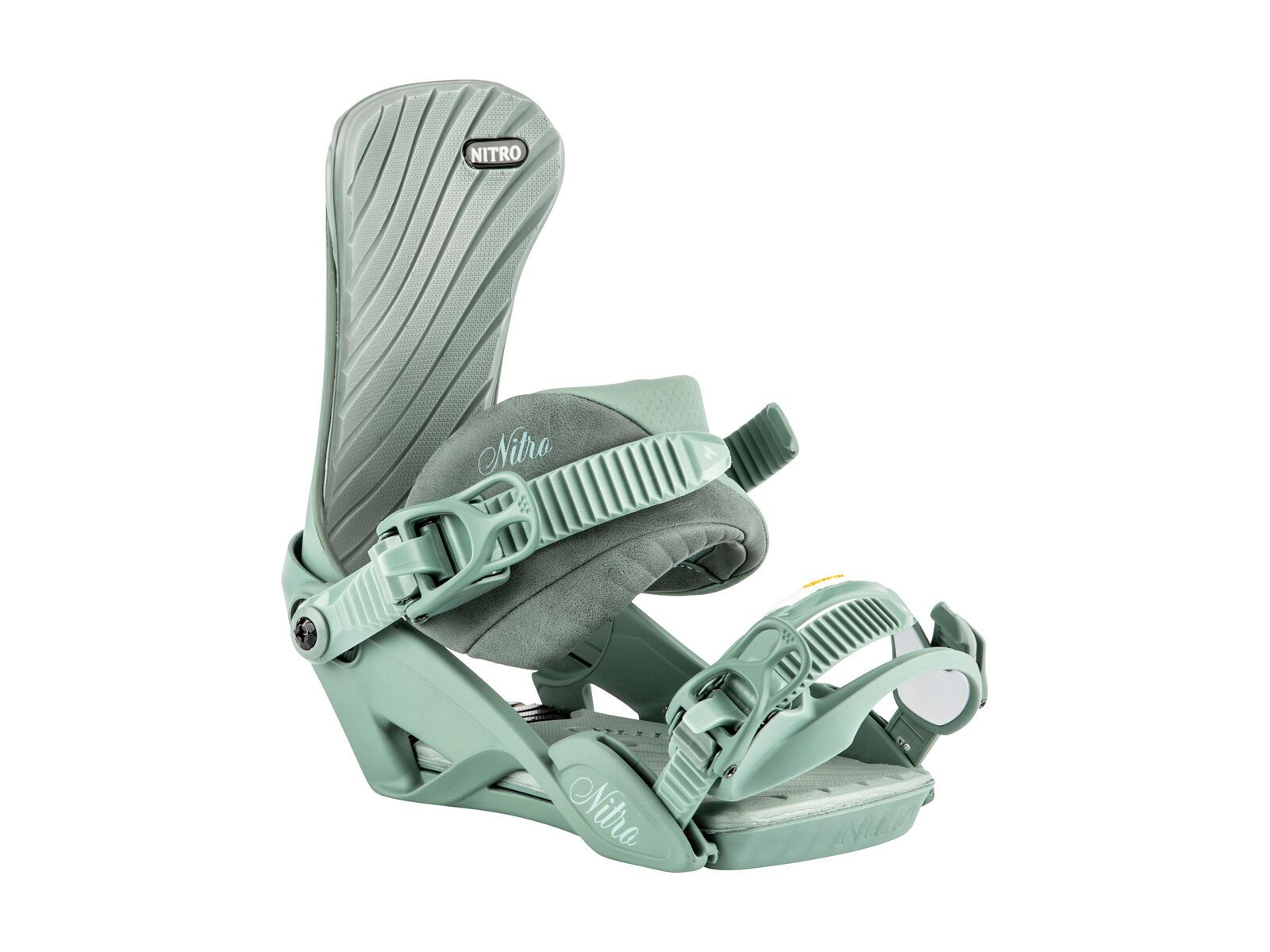 Nitro Ivy, stone - Bild 1