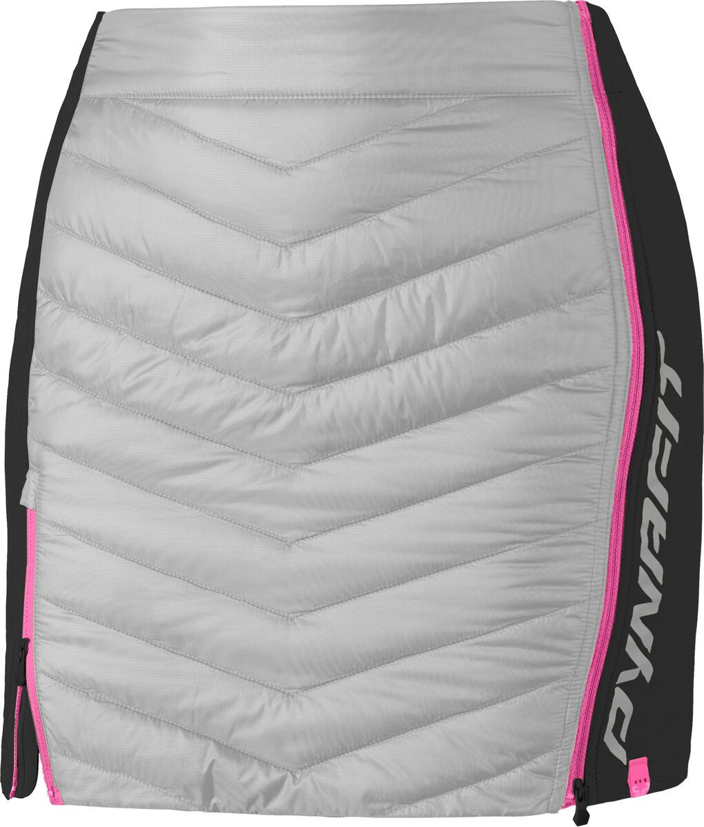 Dynafit TLT Primaloft Women Skirt, nimbus - Bild 1