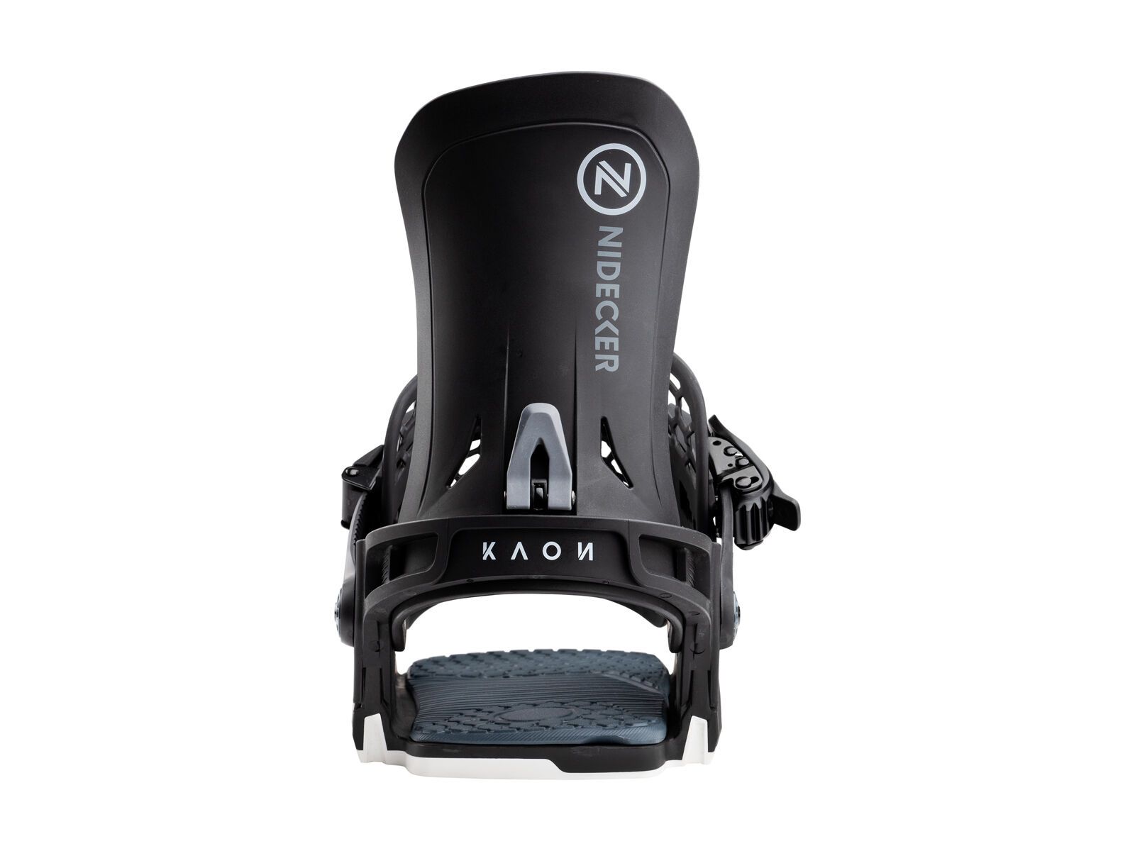 Nidecker Kaon, black - Bild 4
