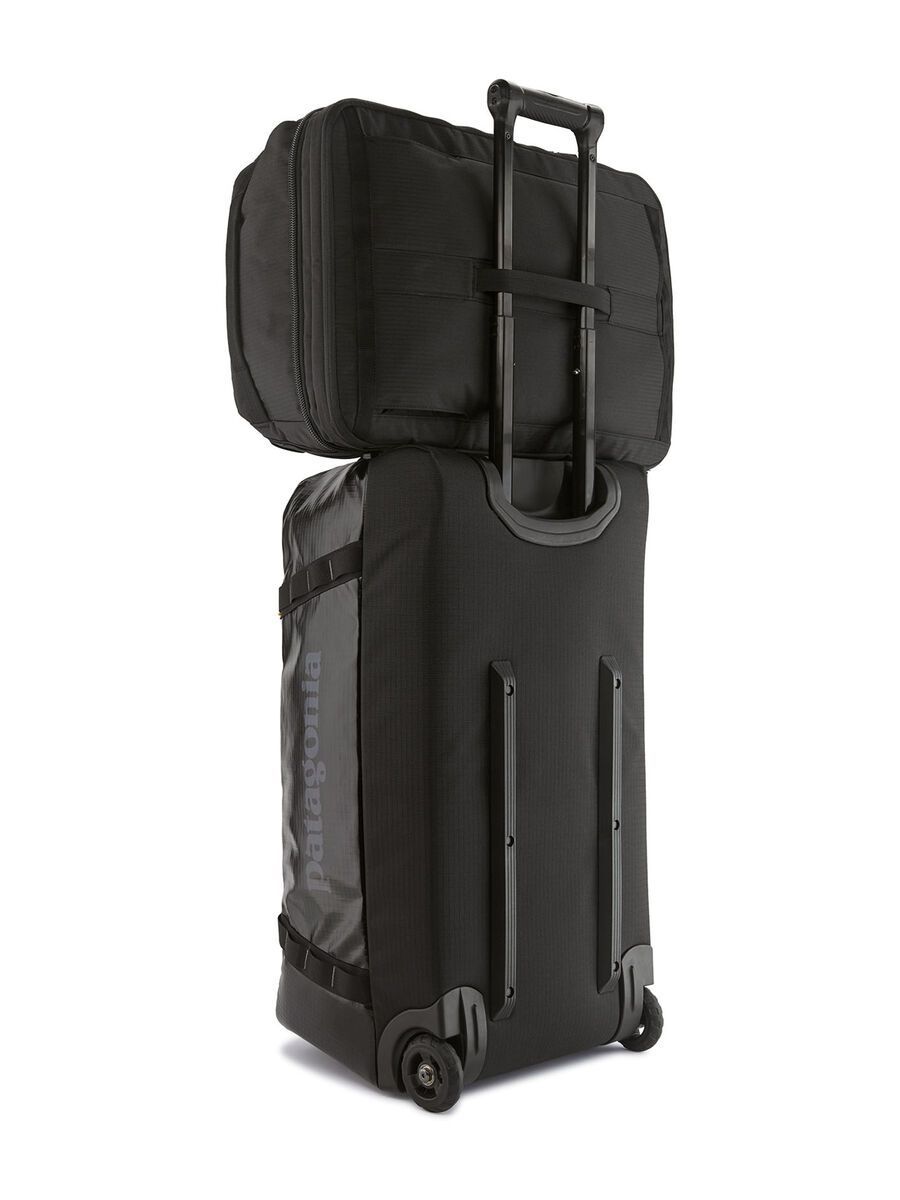 Patagonia Black Hole MLC 45L, black - Bild 12