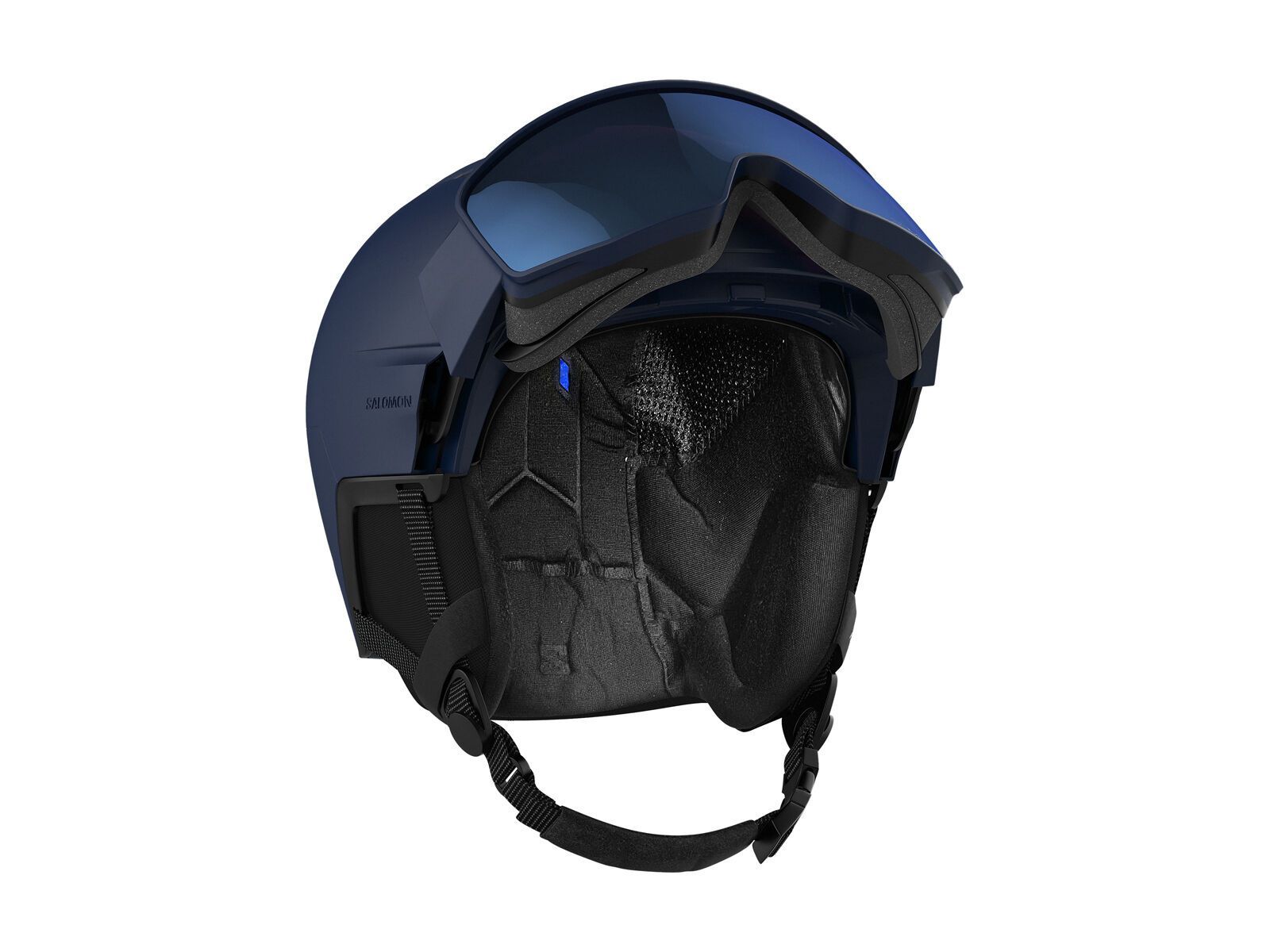 Salomon Driver Pro Sigma, dress blue - Bild 6