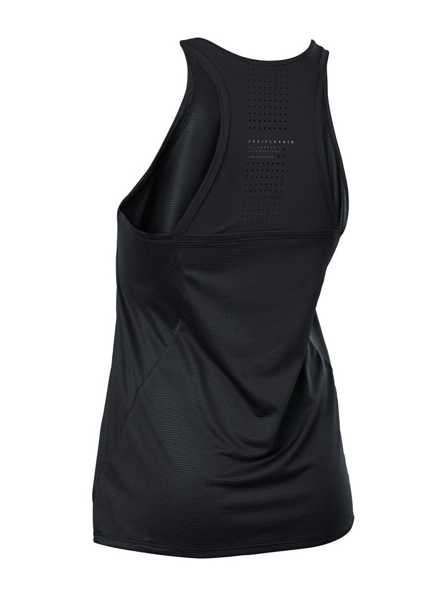 Fox Womens Flexair Tank, black - Bild 2