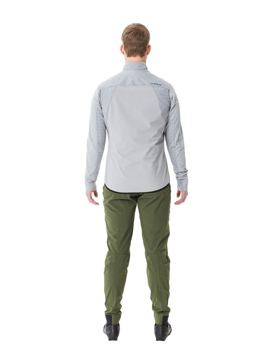 GOREWEAR Everyday Weste Herren, lab gray - Bild 10