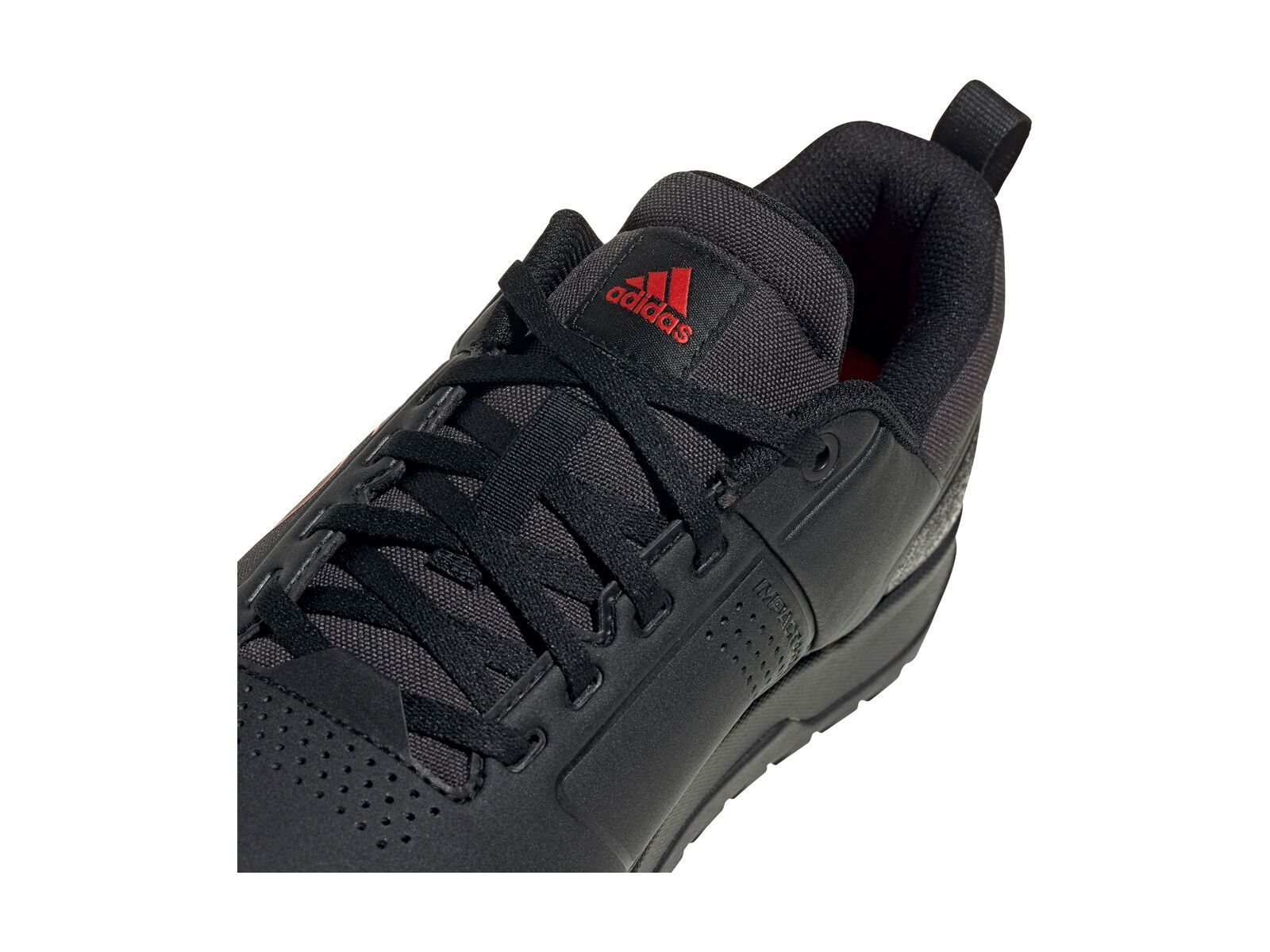 Five Ten Impact Pro, core black/red - Bild 7