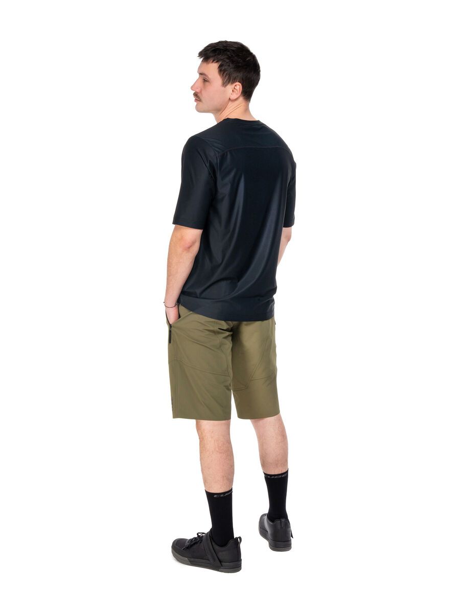 Cube MTB Enduro Short, olive - Bild 8