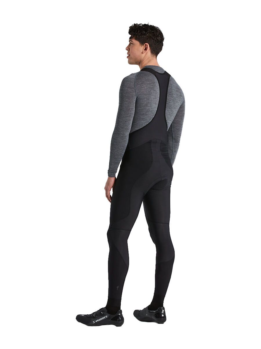 Specialized SL Pro Thermal Bib Tight, black - Bild 3