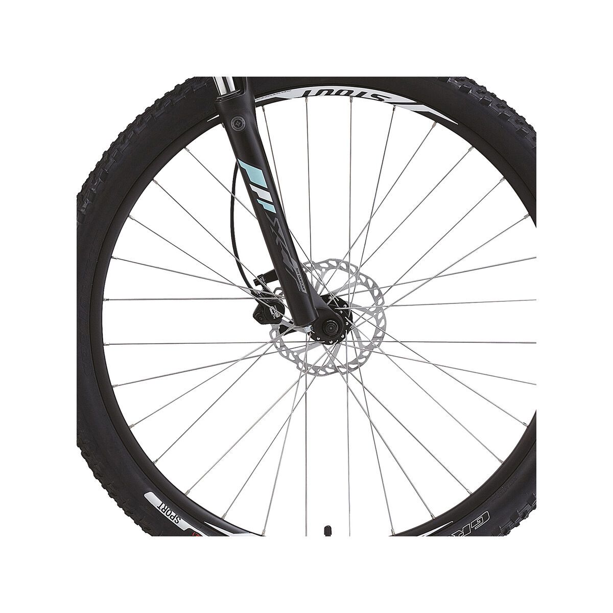 Specialized Jett 29, Satin Indigo/White/Teal - Bild 2