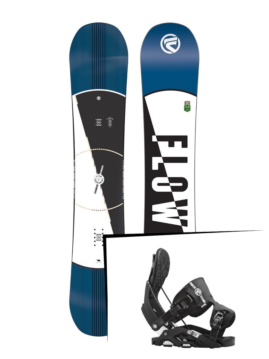 Set: Flow Era 2017 +  Nexus (1513157S) - Bild 1