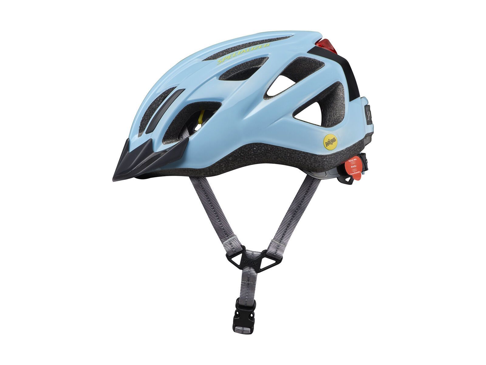 Specialized Centro LED MIPS (ANGi komp.), arctic blue - Bild 2