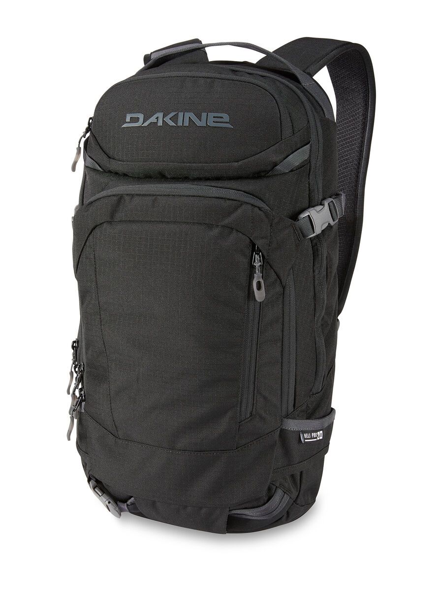 Dakine Heli Pro 20L, black - Bild 1