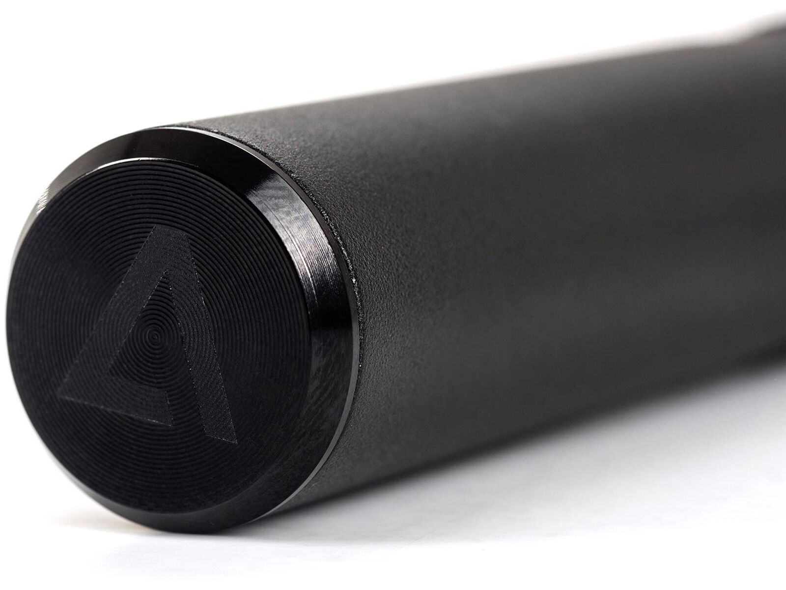 Cube Acid Pumpe Race Micro, black - Bild 3