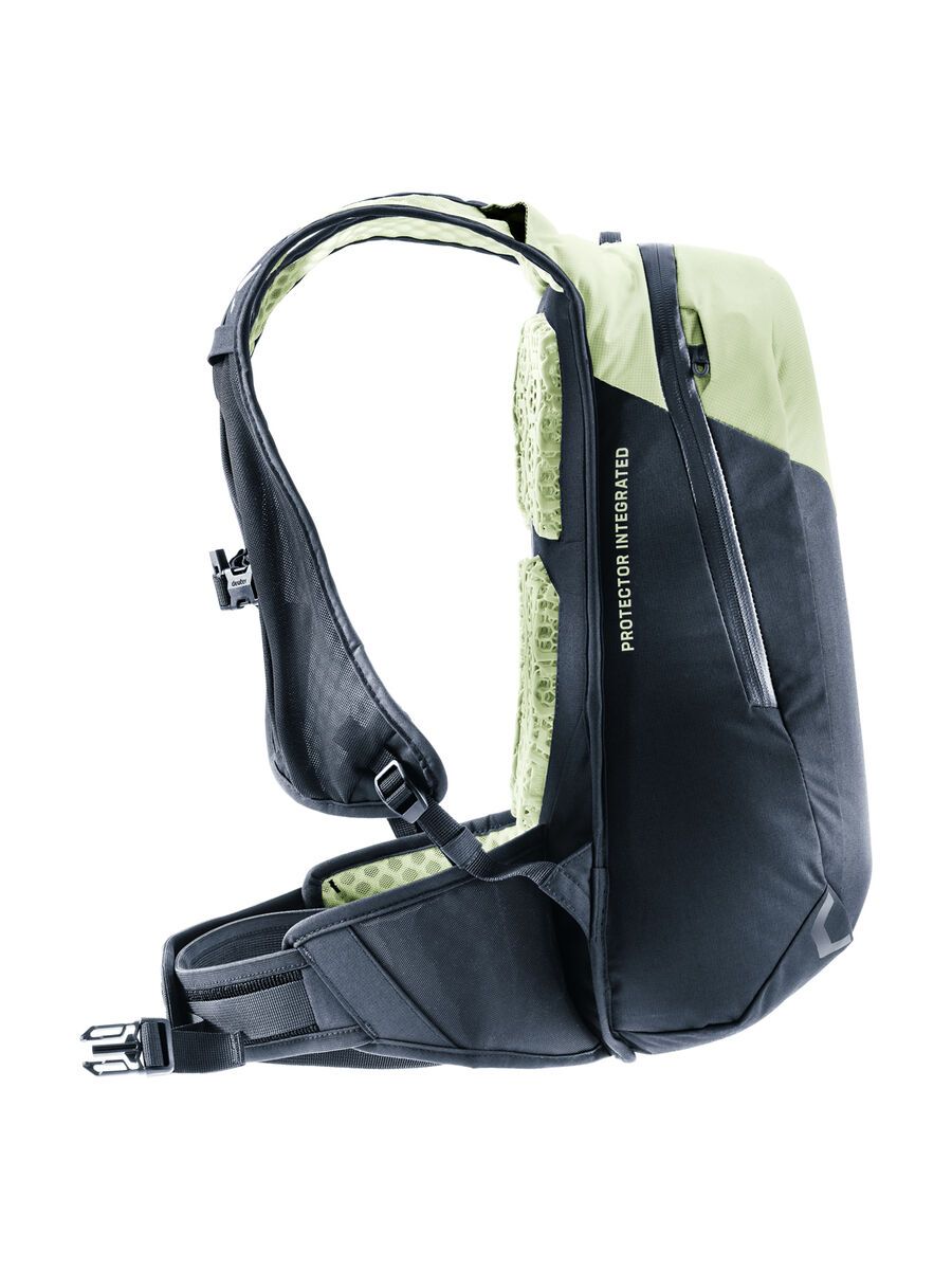 Deuter Hiline 8, phosphor-black - Bild 4