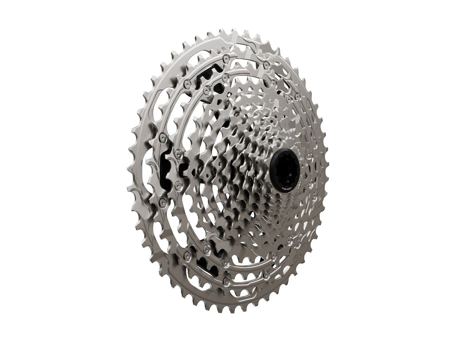 Shimano Deore CS-M6200-12 HG+ / 12-fach - Bild 2