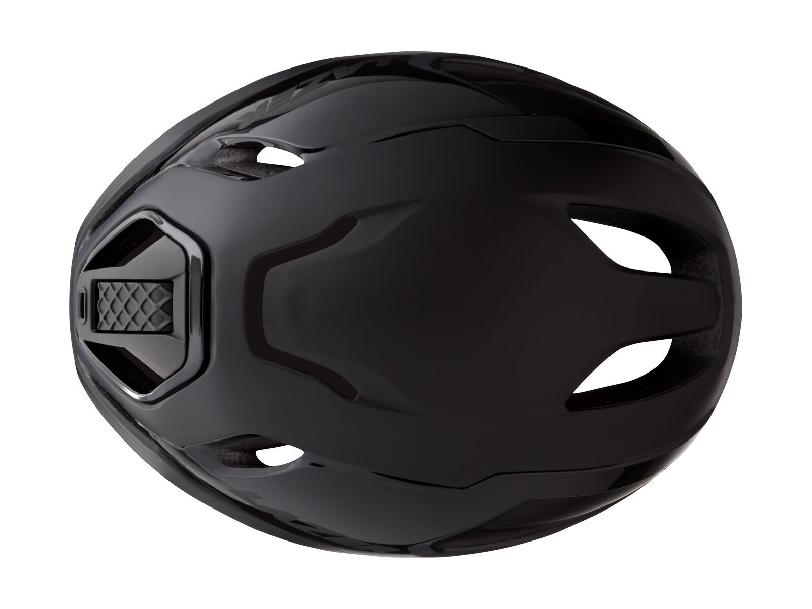 Lazer Vento KinetiCore, matte black - Bild 5