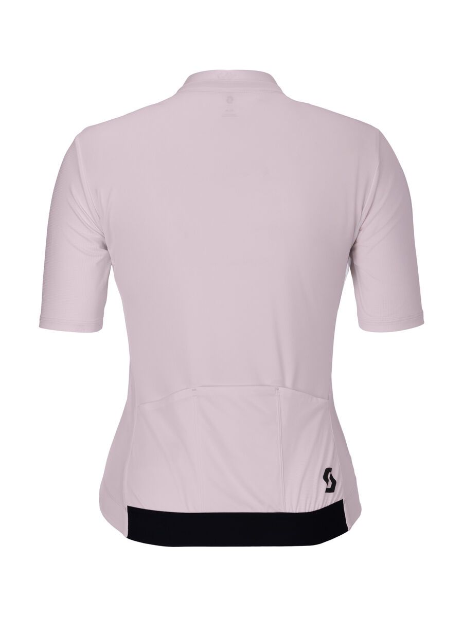 Scott Pro Short-Sleeve Women's Jersey, bliss pink - Bild 2
