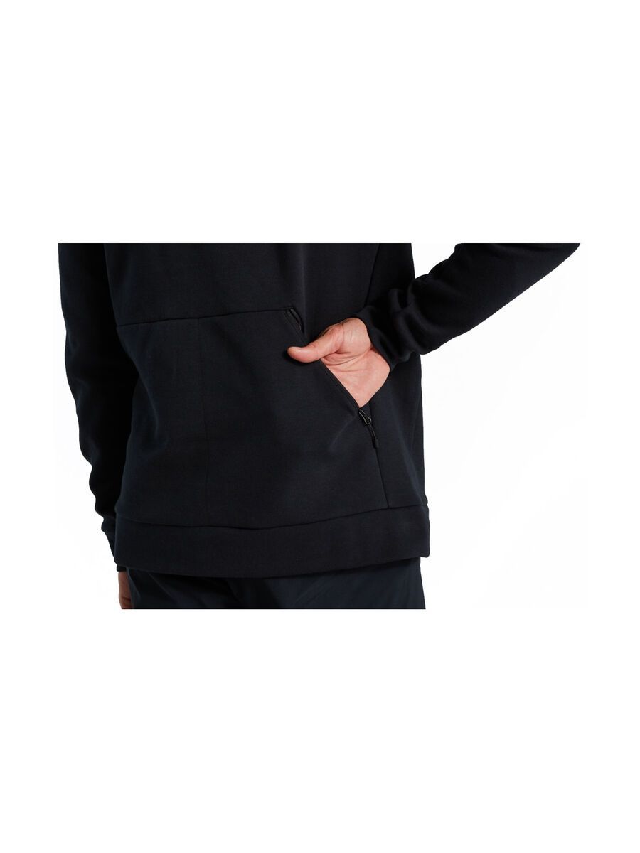 Specialized Legacy Pull-Over Hoodie, black - Bild 7