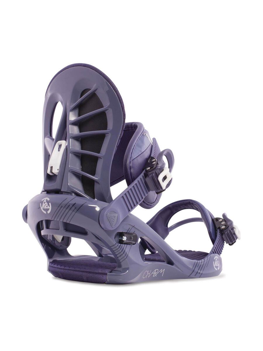 K2 Charm, dusty lilac - Bild 1