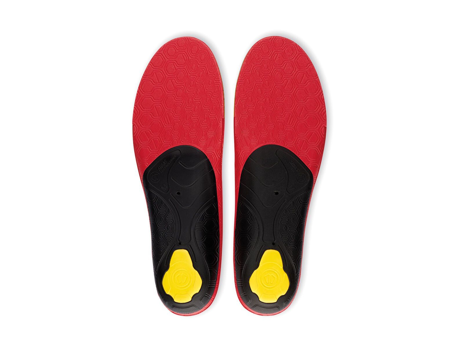 Sidas 3Feet Eco Warm High - Bild 3