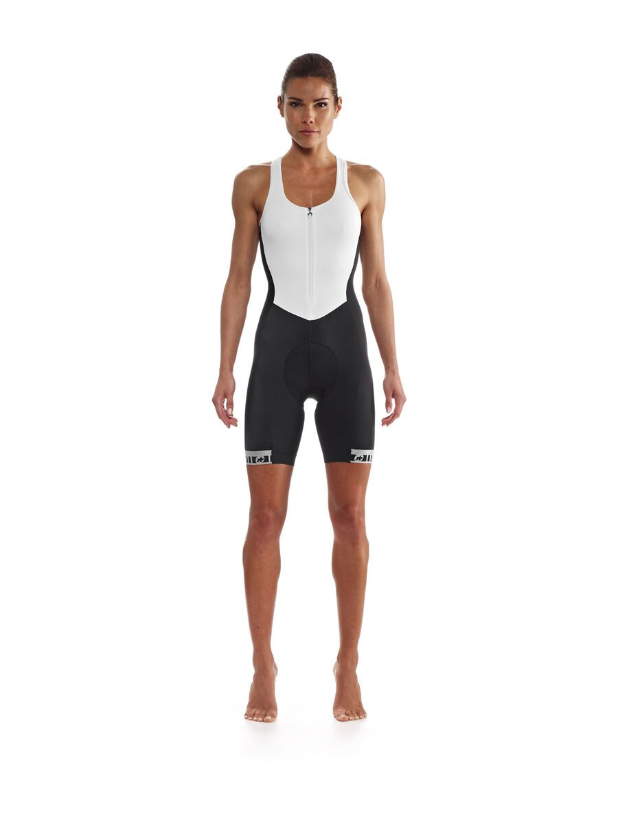 Assos tB.laalaLai, black volkanga - Bild 1