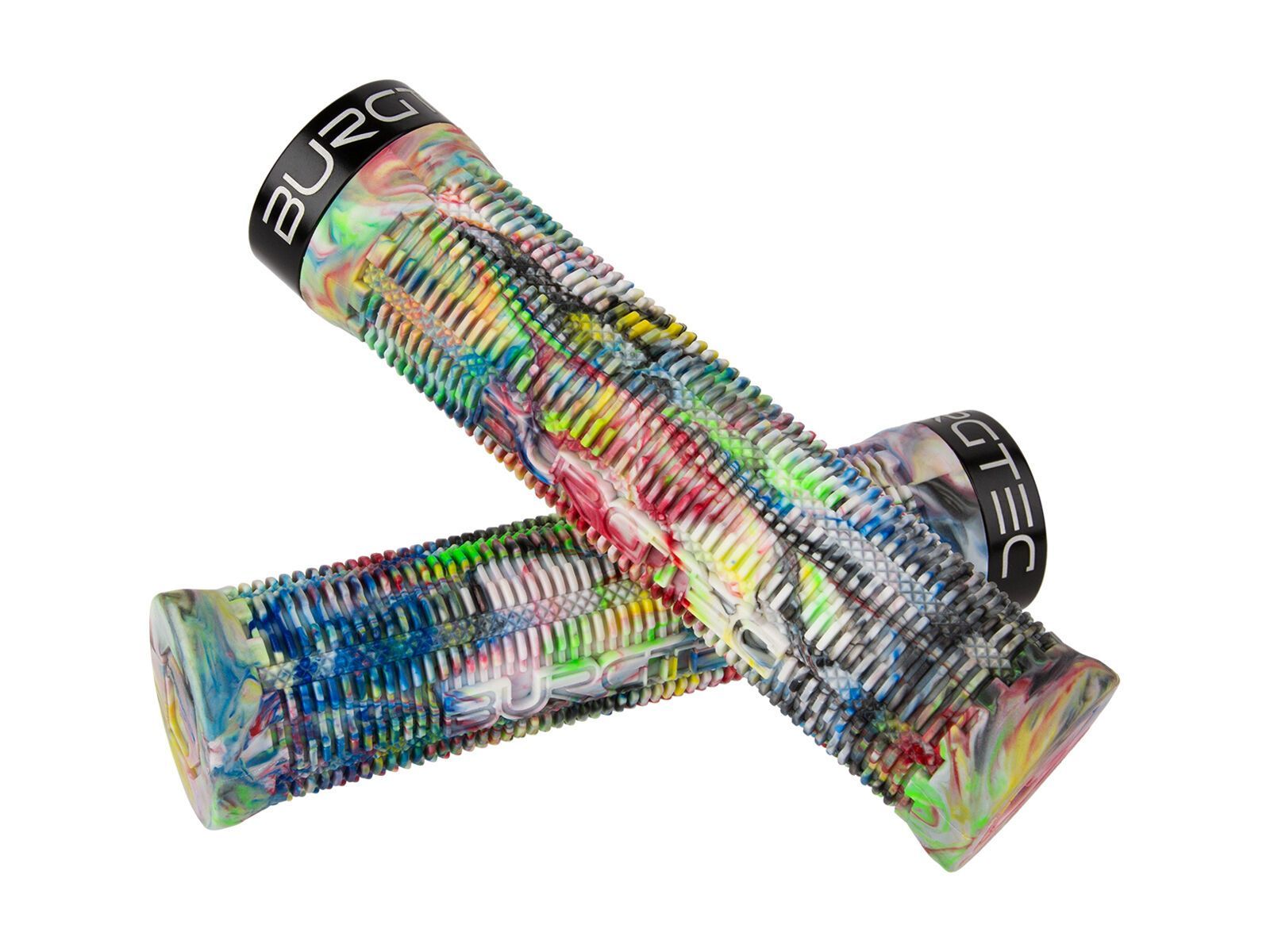 Burgtec The Bartender Pro Greg Minnaar Signature Grip, mixed playdough - Bild 1