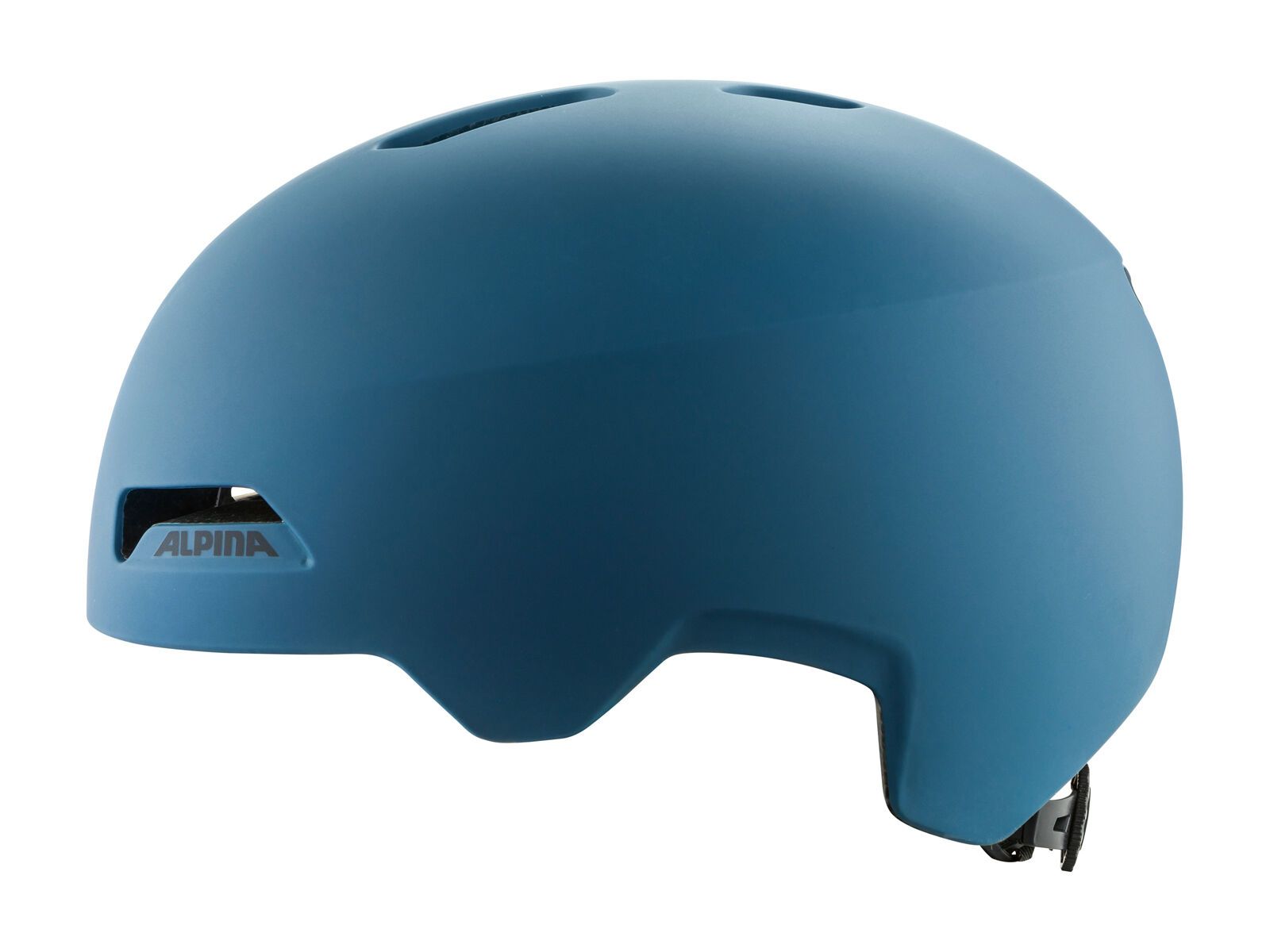 Alpina Haarlem, navy matt - Bild 2