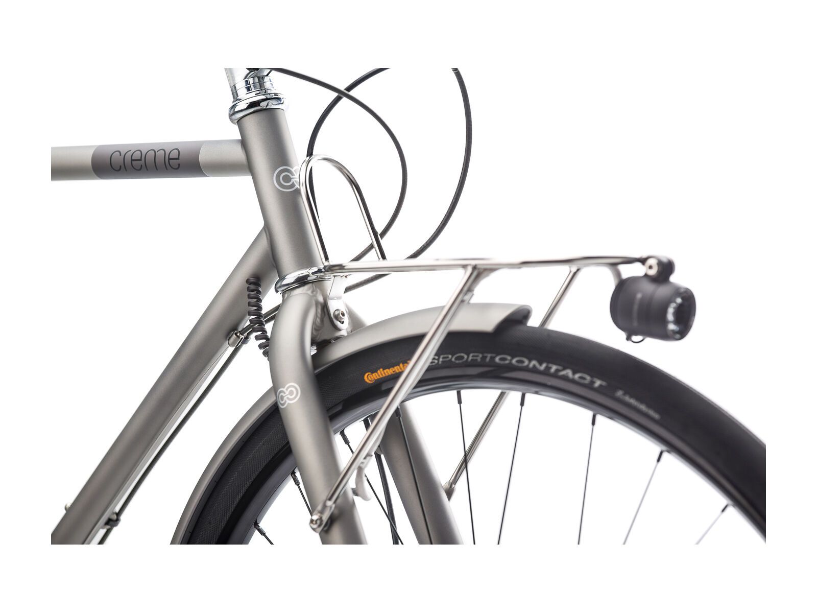 Creme Cycles Ristretto Thunder, moonlight - Bild 3