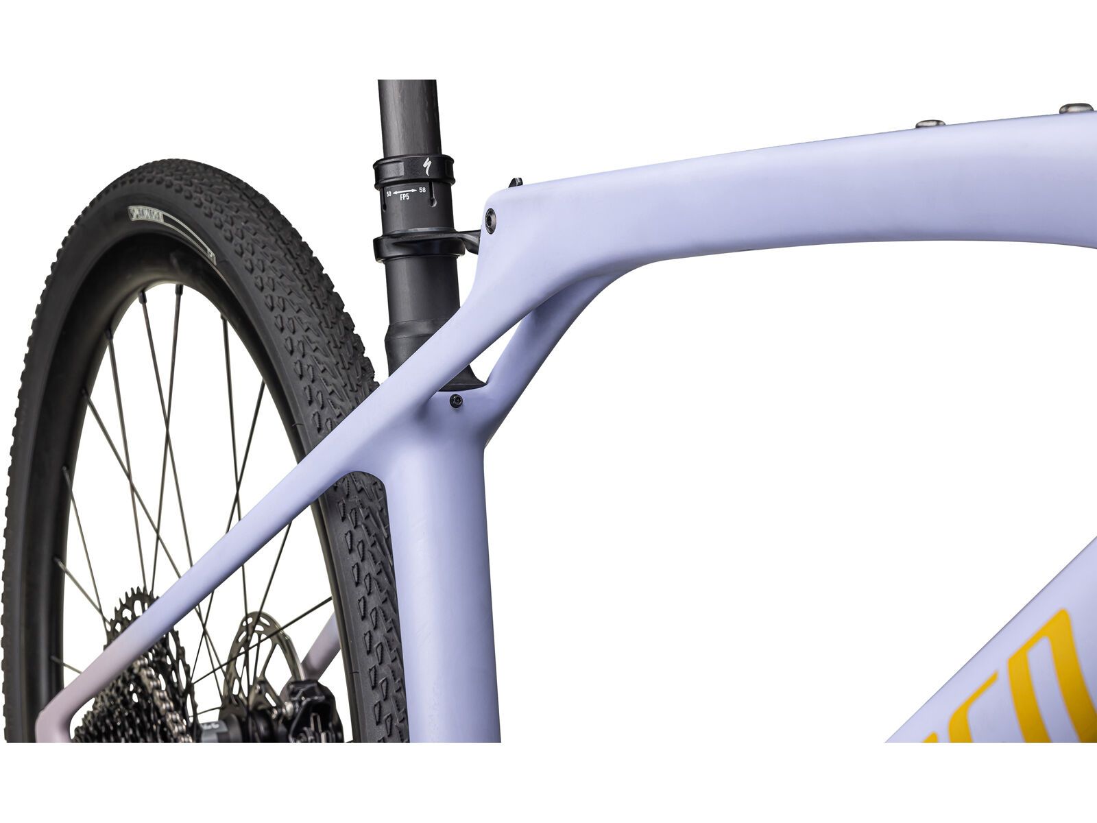 Specialized Diverge STR Expert, clay/powder indigo/metallic sulphur - Bild 6