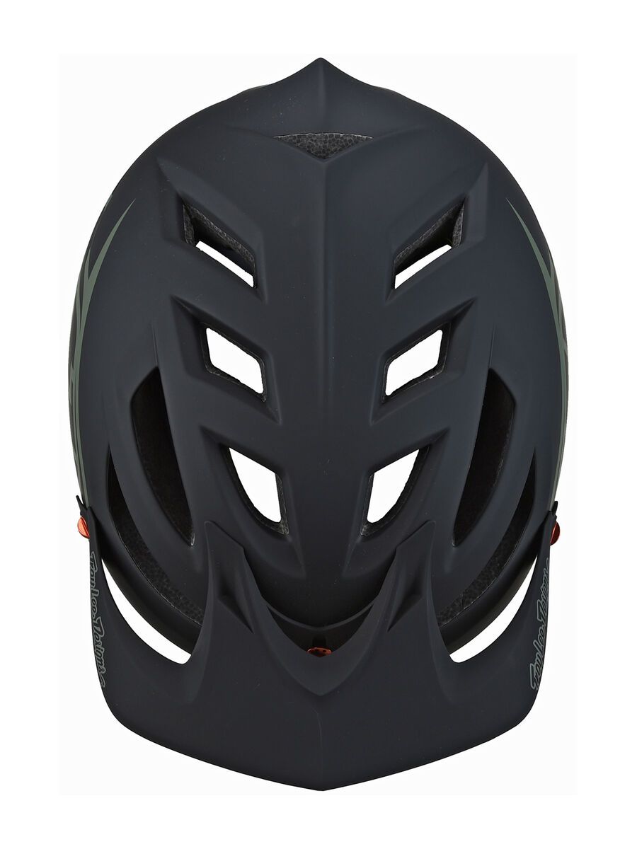 TroyLee Designs A1 Classic Helmet MIPS, trooper - Bild 2