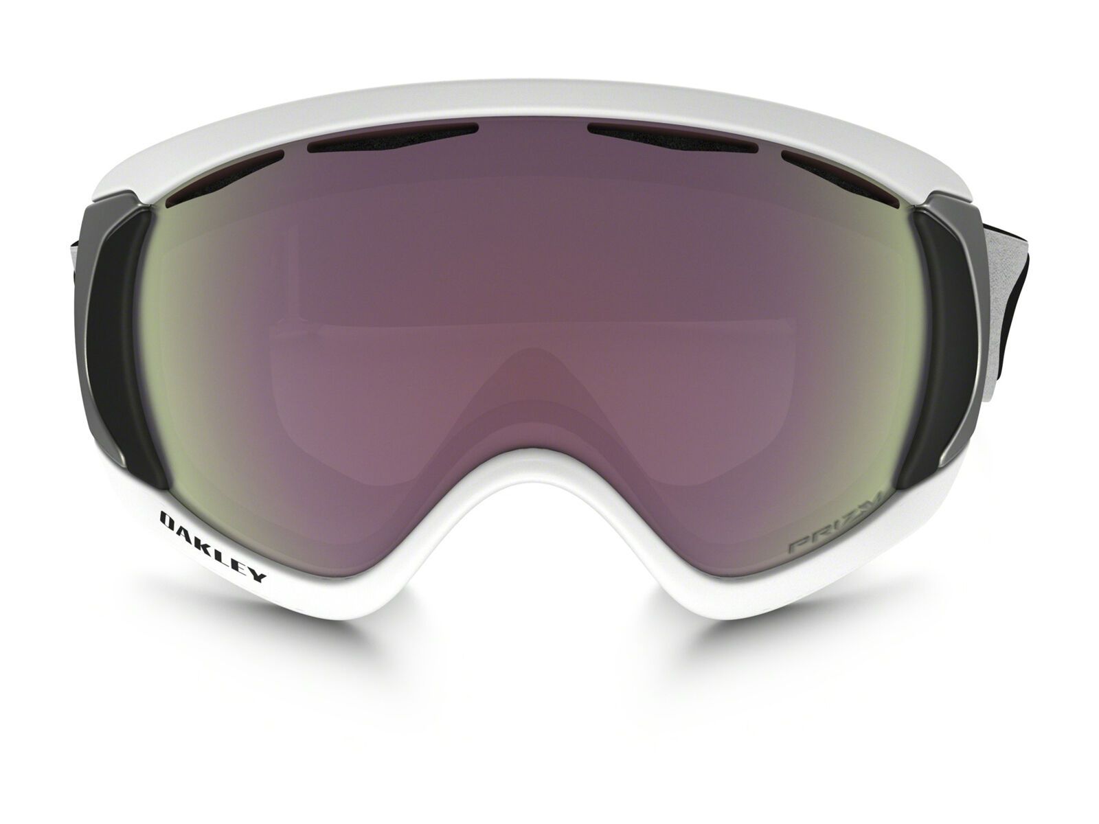 Oakley Canopy Replacement Lens, prizm hi pink iridium - Bild 1