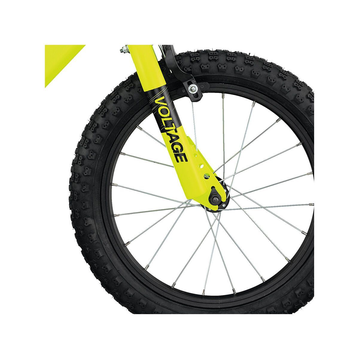 Scott Voltage JR 16 - Bild 2