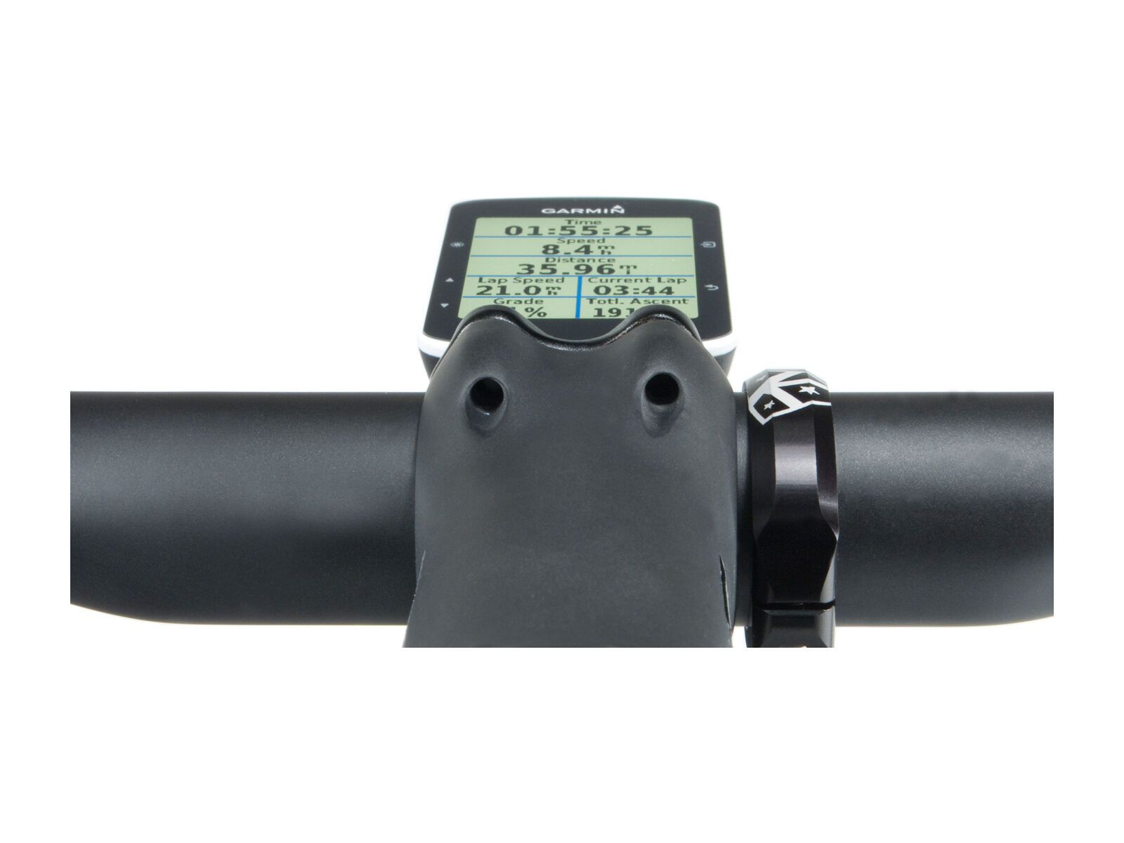 K-Edge Garmin Mount, black - Bild 6