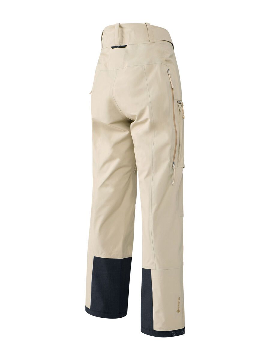 Haglöfs Vassi GTX II Pant Women, chalk beige - Bild 2