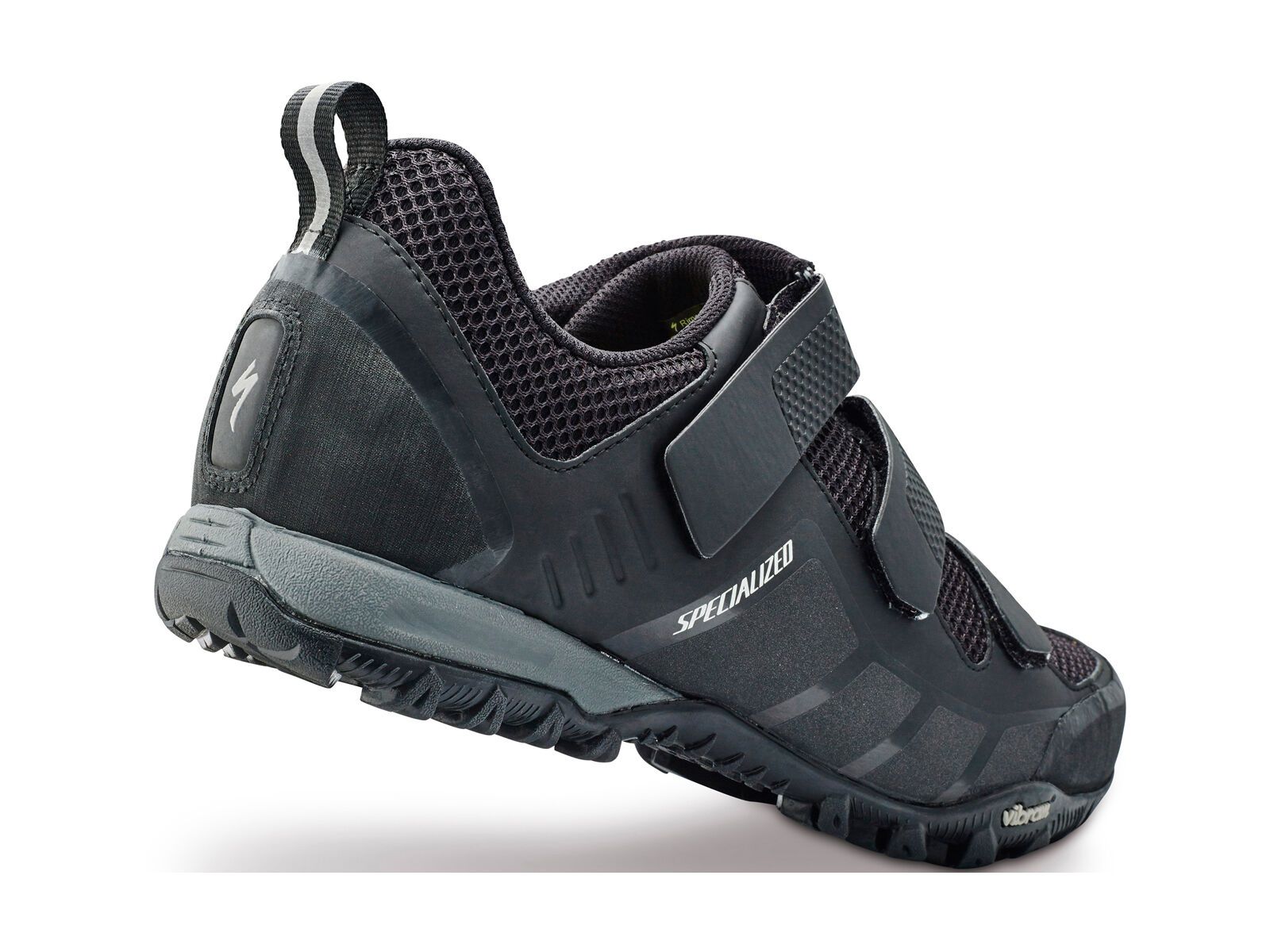 Specialized Rime Elite, black - Bild 3