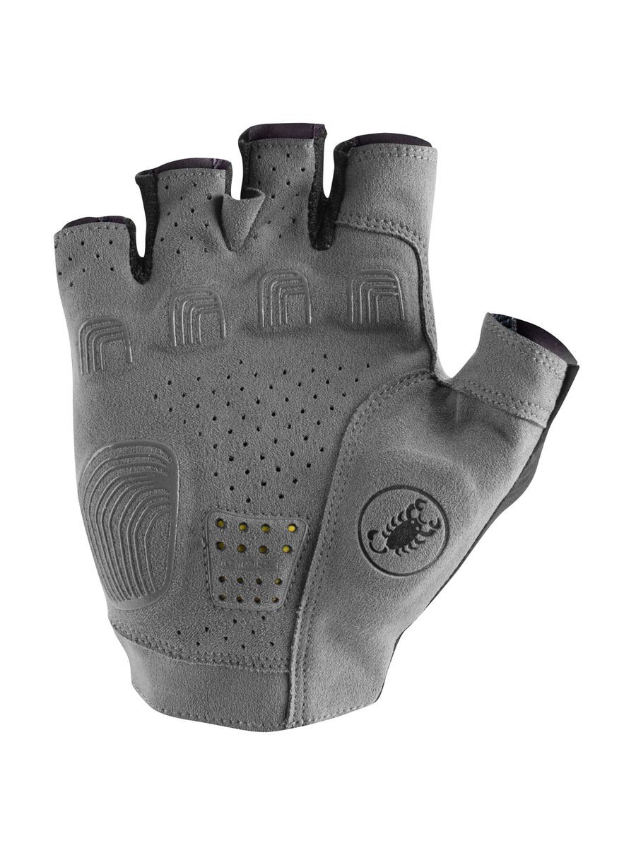 Castelli Premio Glove, black - Bild 2