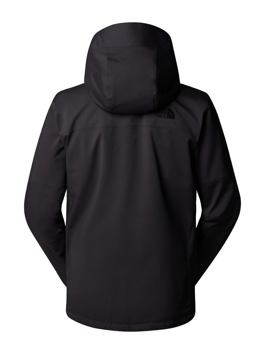 The North Face Men’s Chakal Jacket, tnf black - Bild 2
