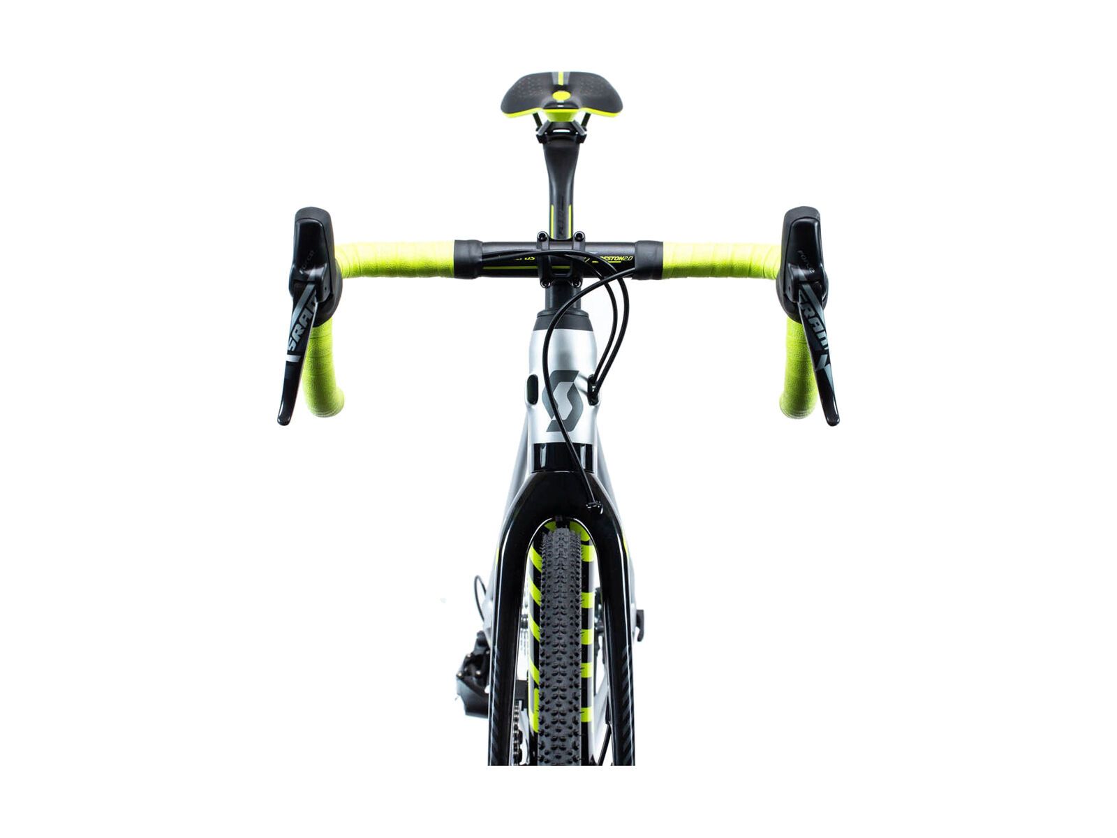 Scott Addict CX RC - Bild 5