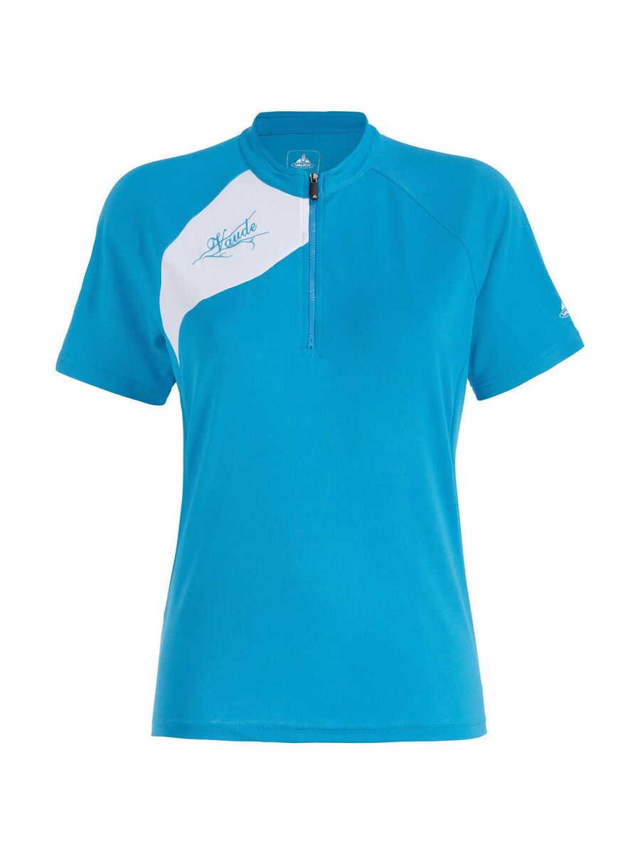 Vaude Womens Skale Shirt II, skyline - Bild 1