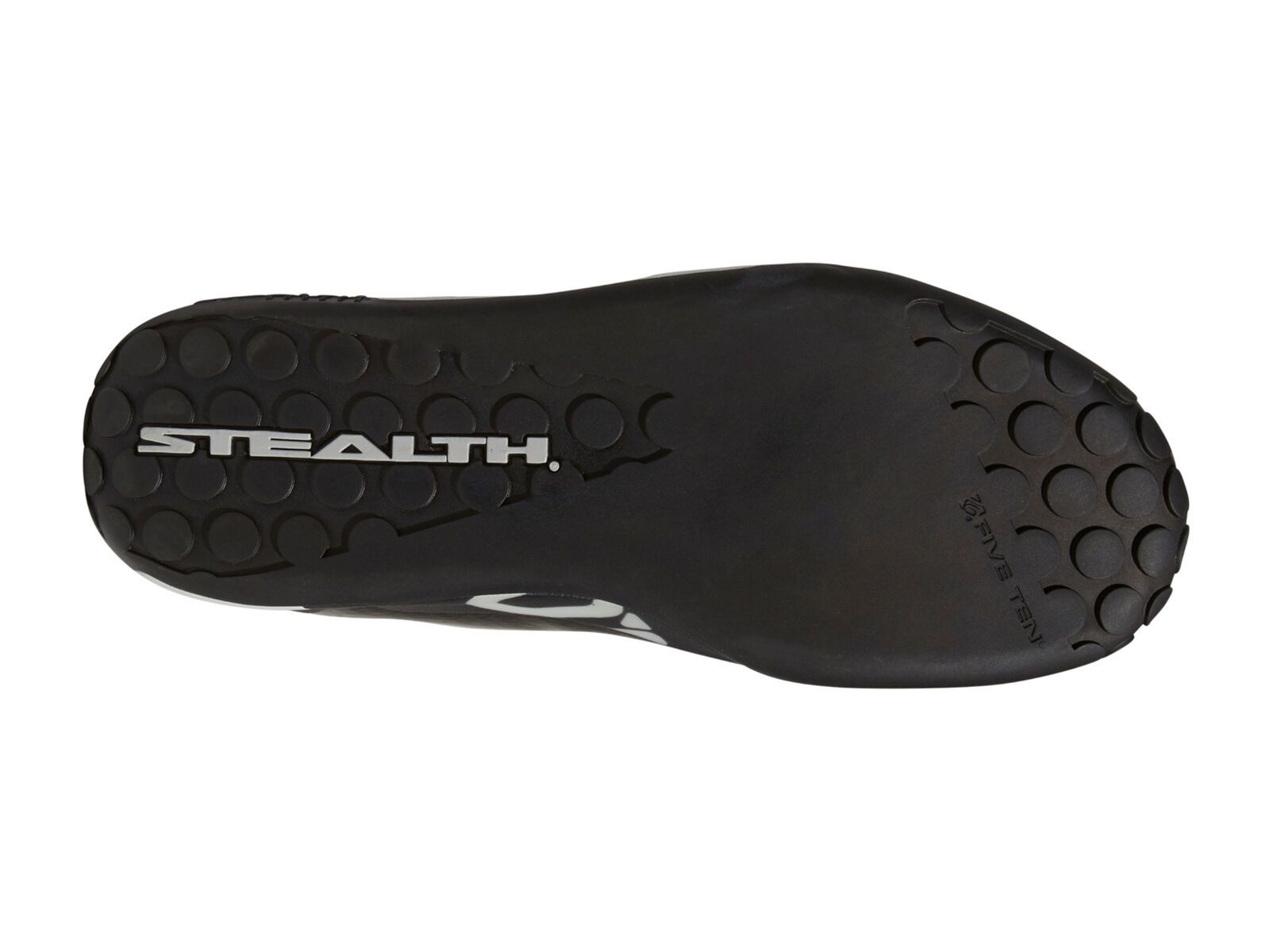 Five Ten Freerider Contact, core black/clear grey/ftwr white - Bild 5