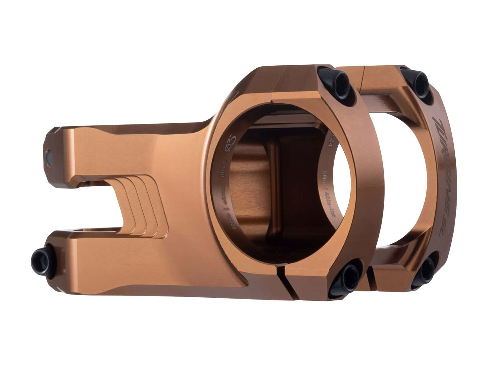 Race Face Turbine SL Stem, kashmoney - Bild 14