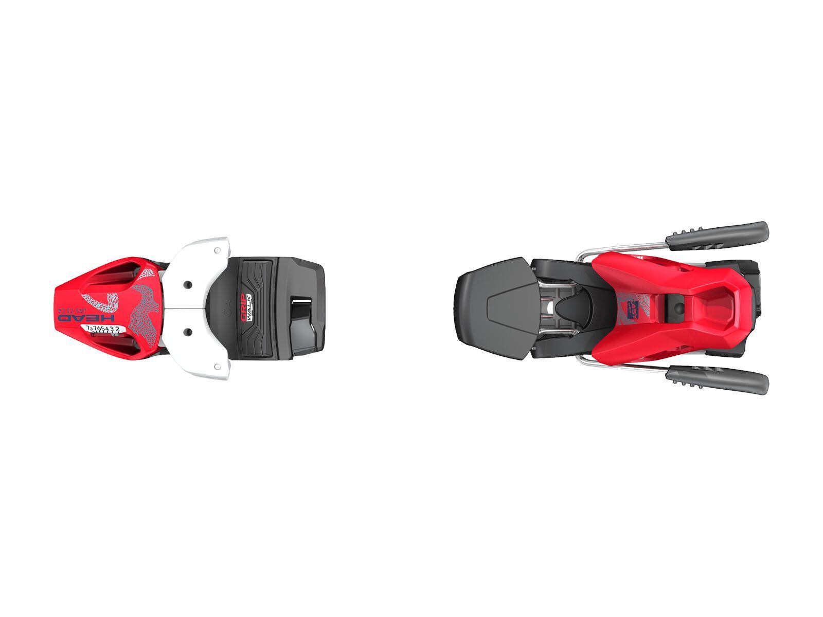 Head Monster Easy JRS + JRS 7.5 GW CA - Bild 7