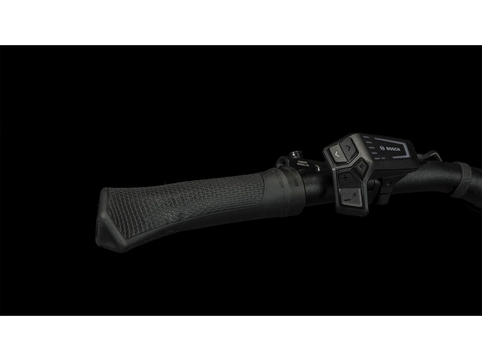 Cube Nuride Hybrid EXC Allroad 750 Easy Entry, caramel´n´black - Bild 7