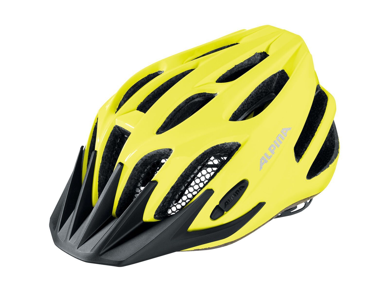 Alpina Fb Jr. 2.0 Flash, be visible reflective - Bild 1