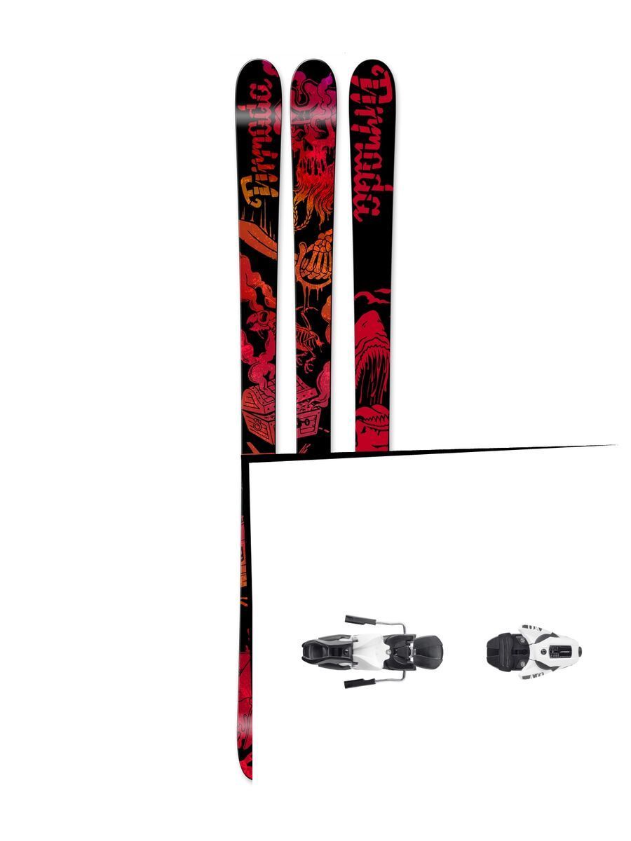 Armada Set: El Rey 2016 + Atomic N FFG 10 - Bild 1