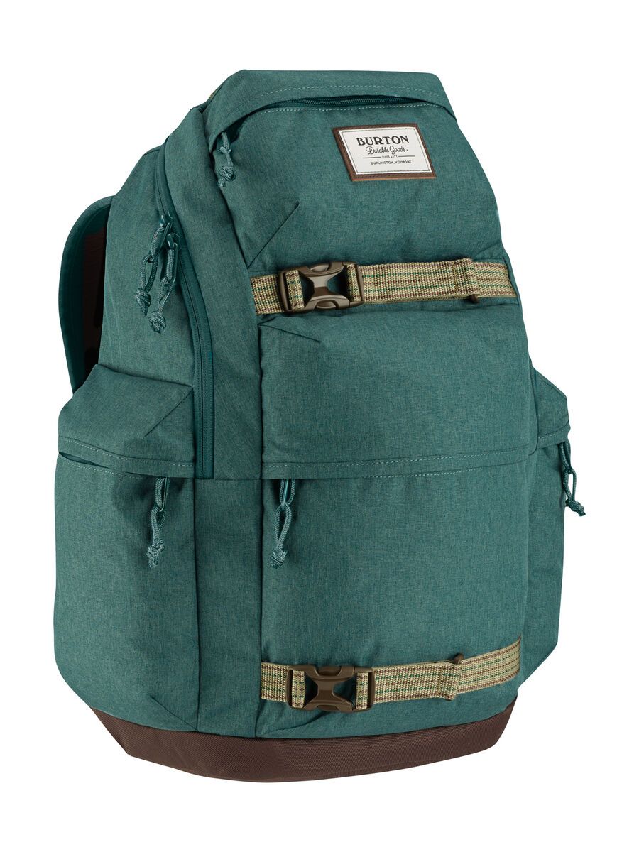 Burton Kilo Pack, jasper heather - Bild 1