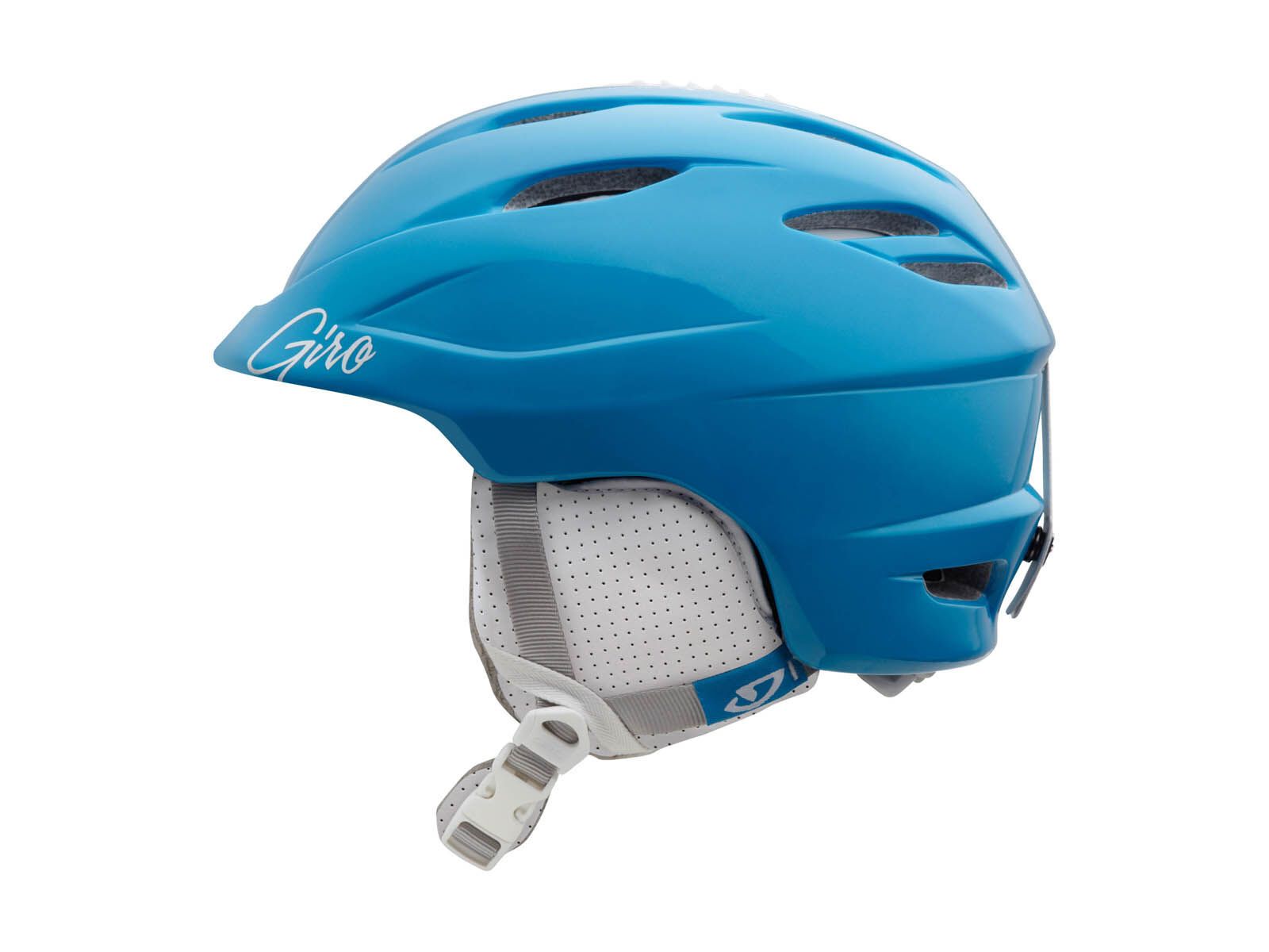 Giro Sheer, Tahoe Blue Harvest - Bild 1
